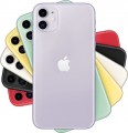 Apple - iPhone 11 256GB - Purple
