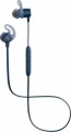 Jaybird - Tarah Wireless In-Ear Headphones - Solstice Blue/Glacier
