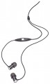 Ultrasone - PYCO In-Ear Headphones - Black Satin