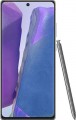 Samsung - Pre-Owned Galaxy Note20 5G 128GB (Unlocked) - Mystic Gray