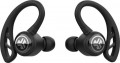JLab Audio - Epic Air Sport True Wireless Earbud Headphones - Black
