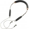 Klipsch - X12 Neckband Wireless In-Ear Headphones - Black