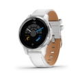 Garmin - Legacy Saga Series Rey Smartwatch 40mm Fiber-Reinforced Polymer