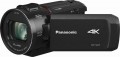 Panasonic - HC-V800K HD Flash Memory Camcorder - Black