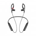 Sennheiser - IE 80 S BT Wireless In-Ear Headphones - Black