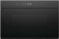 Fisher & Paykel  1.2 Cu. Ft. Built-In Microwave Drawer with Sensor Cooking - Black