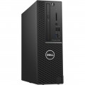 Dell - Precision Desktop - Intel Core i5 - 8GB Memory - 1TB Hard Drive Black