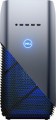 Dell - Inspiron Desktop - Intel Core i7 - 16GB Memory - NVIDIA GeForce GTX 1060 - 128GB Solid State Drive + 2TB Hard Drive - Recon Blue
