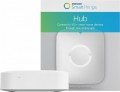 Samsung - SmartThings Hub - White