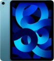 Pre-Owned - Apple 10.9-Inch iPad Air - (5th Generation) (2022) Wi-Fi - 64GB - Blue - Blue