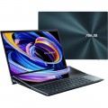 ASUS - ZenBook Pro Duo 15 UX582 15.6