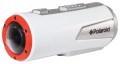 Polaroid - XS100i HD Waterproof Sports Action Camera - White