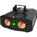 ADJ - Galaxian Gem IR LED&Laser Lighting