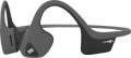 AfterShokz - Trekz Air Wireless Bone Conduction Open-Ear Headphones - Slate Gray