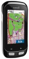 Garmin - Edge 1000 GPS-Enabled Cycling Monitor - Black