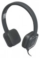 Ministry of Sound - Audio On On-Ear Headphones - Charcoal