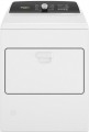 Whirlpool - 7.0 Cu. Ft. Gas Dryer with Moisture Sensing - White