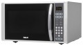 RCA - 1.1 Cu. Ft. Mid-Size Microwave - Stainless Steel