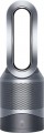 Dyson - HP01 Pure Hot + Cool Air Purifier, Heater and Fan - Iron/Silver