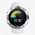 SUUNTO - 5 Sports Tracking watch with GPS & Heart Rate - White