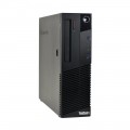 Lenovo - ThinkCentre M83 Desktop - Intel Core i5 - 8GB Memory - 500GB Hard Drive - Black