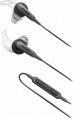 Bose® - SoundSport® In-Ear Headphones (Samsung and Android) - Charcoal