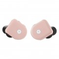 Master & Dynamic - MW07 True Wireless In-Ear Headphones - Coral Pink