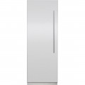 Viking  7 Series 16.1 Cu. Ft Upright Freezer with Interior Light  Stainless steel