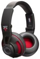 JBL - Synchros S300 Chicago Bulls On-Ear Headphones - Multi