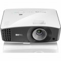 BenQ - WXGA DLP 4000 ANSI lumens brightness Projector - White