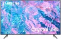 Samsung  85” Class CU7000 Crystal UHD 4K UHD Smart Tizen TV