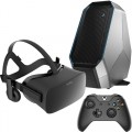 Oculus Rift Virtual-Reality Headset & Alienware Area 51 Series Desktop Package-AW AREA-51 I7/16/128SSD+2TB/GT-4931700