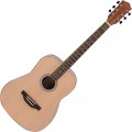 Archer - 6-String Full-Size Acoustic Guitar - Natural