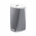 Denon - Heos Portable Bluetooth Speaker - White