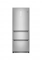 LG - 11.7 Cu Ft Kimchi Refrigerator - Platinum Silver