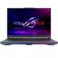 ASUS ROG Strix G16 (2024) 16” QHD Gaming Laptop - Intel Core i9-14900HX - 32GB Memory- GeForce RTX 4070 - 1TB SSD - Eclipse Gray