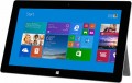 Microsoft - Geek Squad Certified Refurbished Surface 2 - 64GB - Magnesium