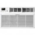 Arctic Wind - 10,000 BTU Through the Wall Air Conditioner with Heat - White