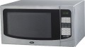 Oster - Countertop Microwave Oven with 9 Cooking Programs LED Light Push Button
