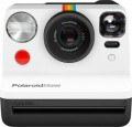 Polaroid - Now Camera-Black & White