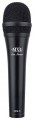 MXL - Live Series Collection Cardioid Dynamic Microphone - Black