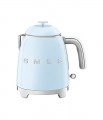 SMEG KLF05 3.5-cup Electric Mini Kettle - Pastel Blue