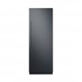 Dacor 17.8 Cu. Ft. Built-In Refrigerator - Graphite stainless steel