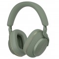 Bowers & Wilkins - Px7 S2e Wireless Noise Cancelling Over-the-Ear Headphones - Forest Green