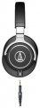 Audio-Technica - ATH-M70x Monitor Headphones - Black