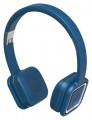 Ministry of Sound - Audio On Plus On-Ear Wireless Headphones - Blue