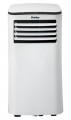 Danby - DPA070B4WDB 300 Sq. Ft. 3-in-1 Portable Air Conditioner - White