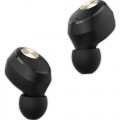Sudio - Nivå Wireless In-Ear Headphones - Black/Gold