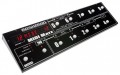 Rocktron - MIDI Mate Control Pedal for Electric Guitar - Black