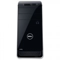 Dell - XPS Desktop - Intel Core i7 - 24GB Memory - 2TB Hard Drive + 256GB Solid State Drive - Black